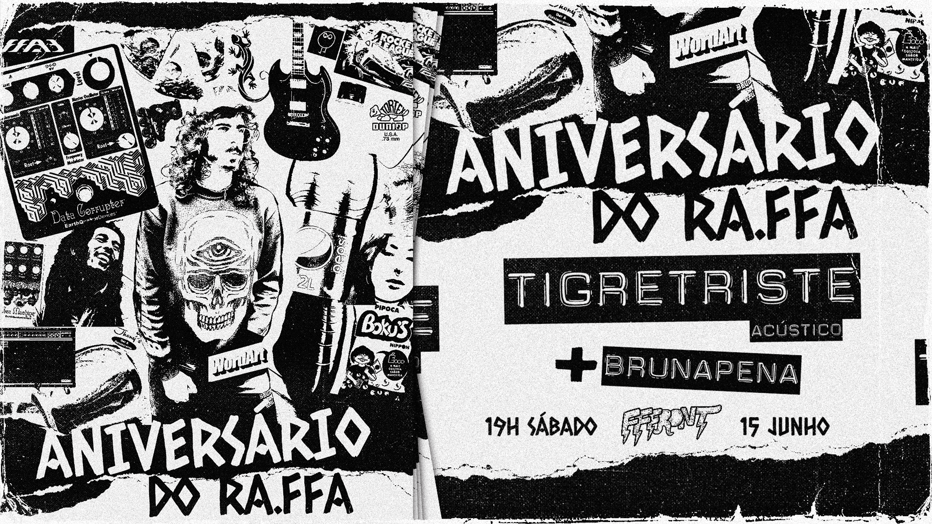 Imagem do evento