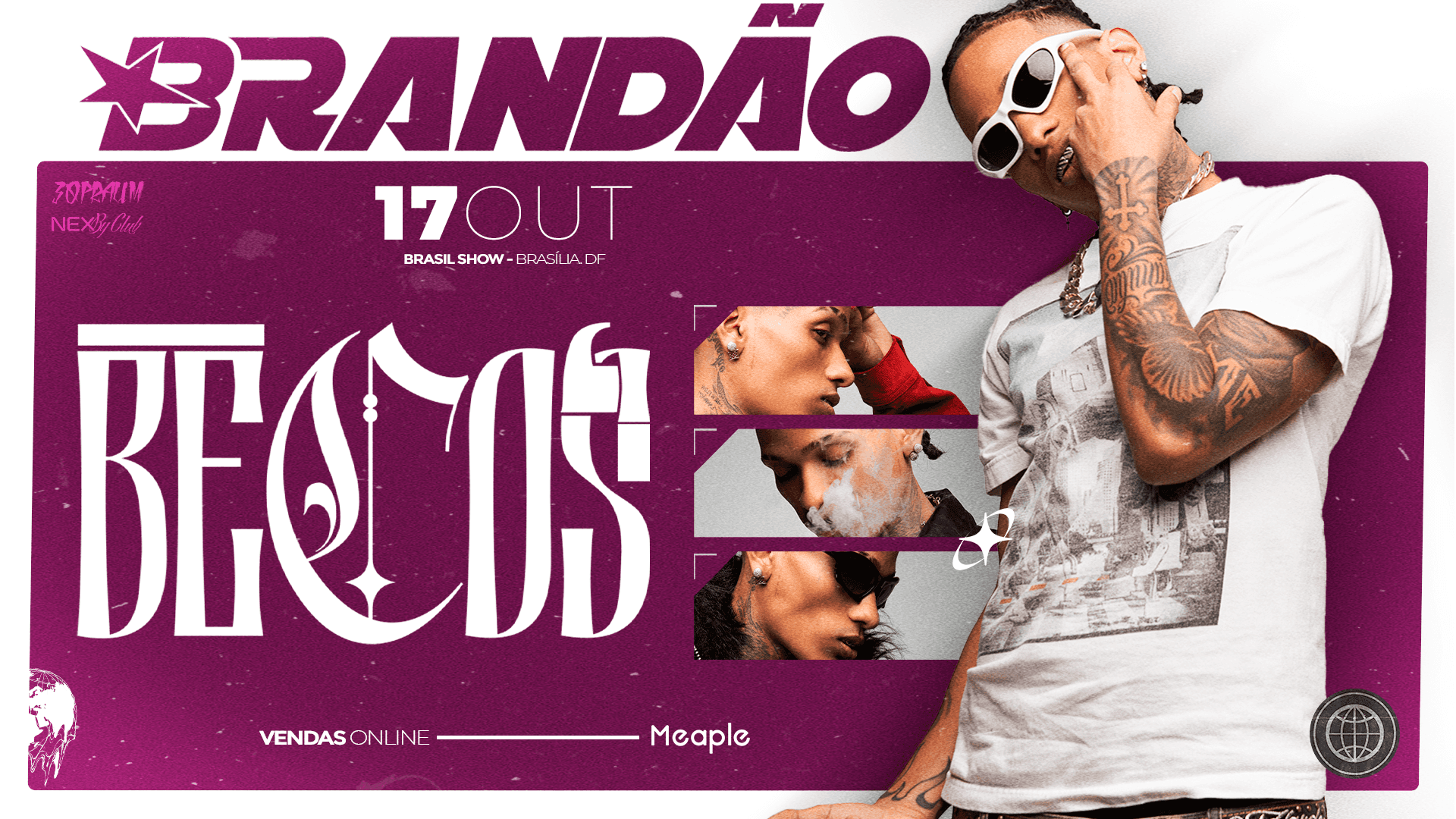 Imagem do evento