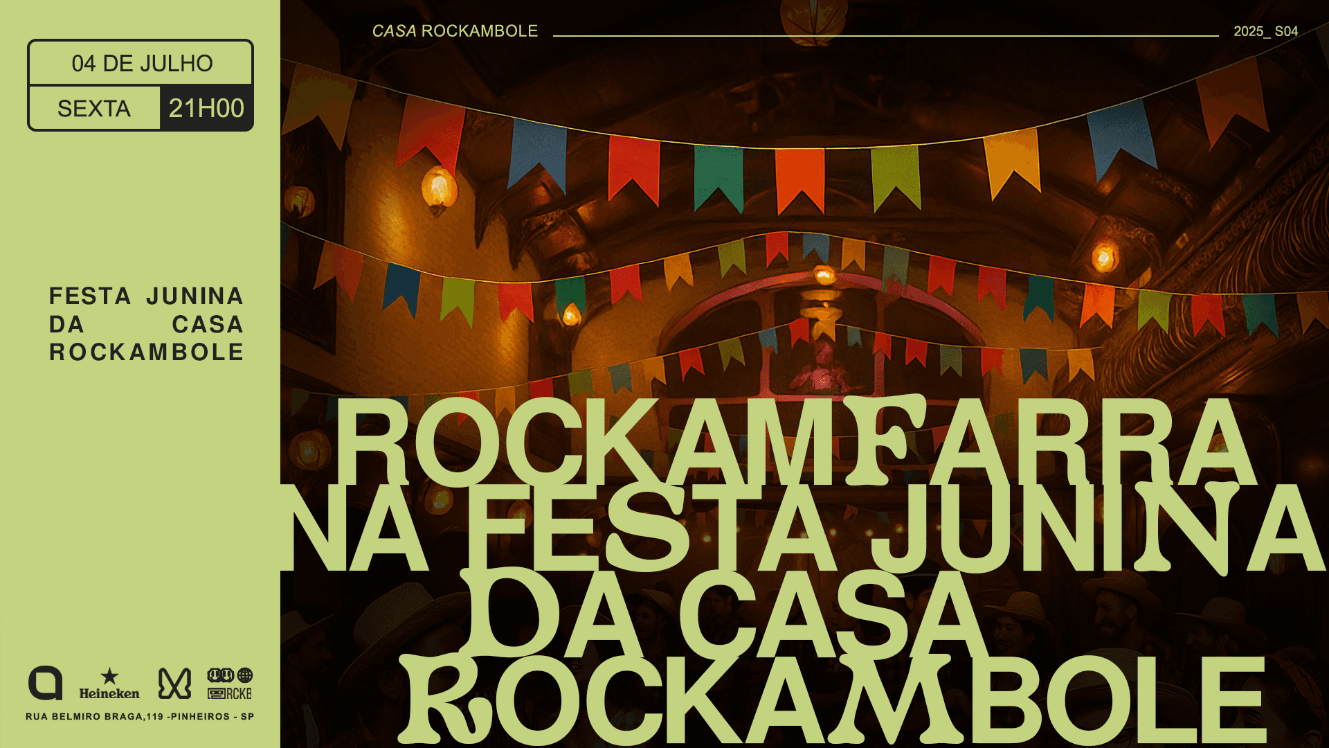 Imagem do evento