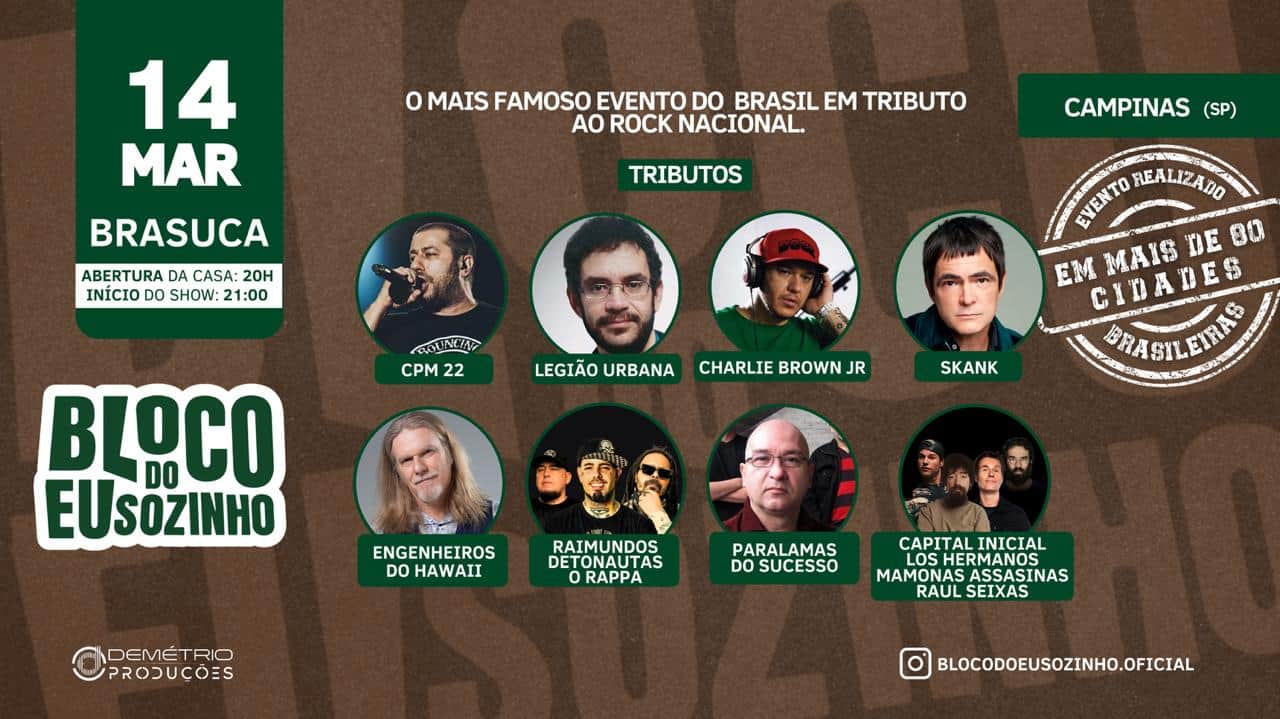 Imagem do evento