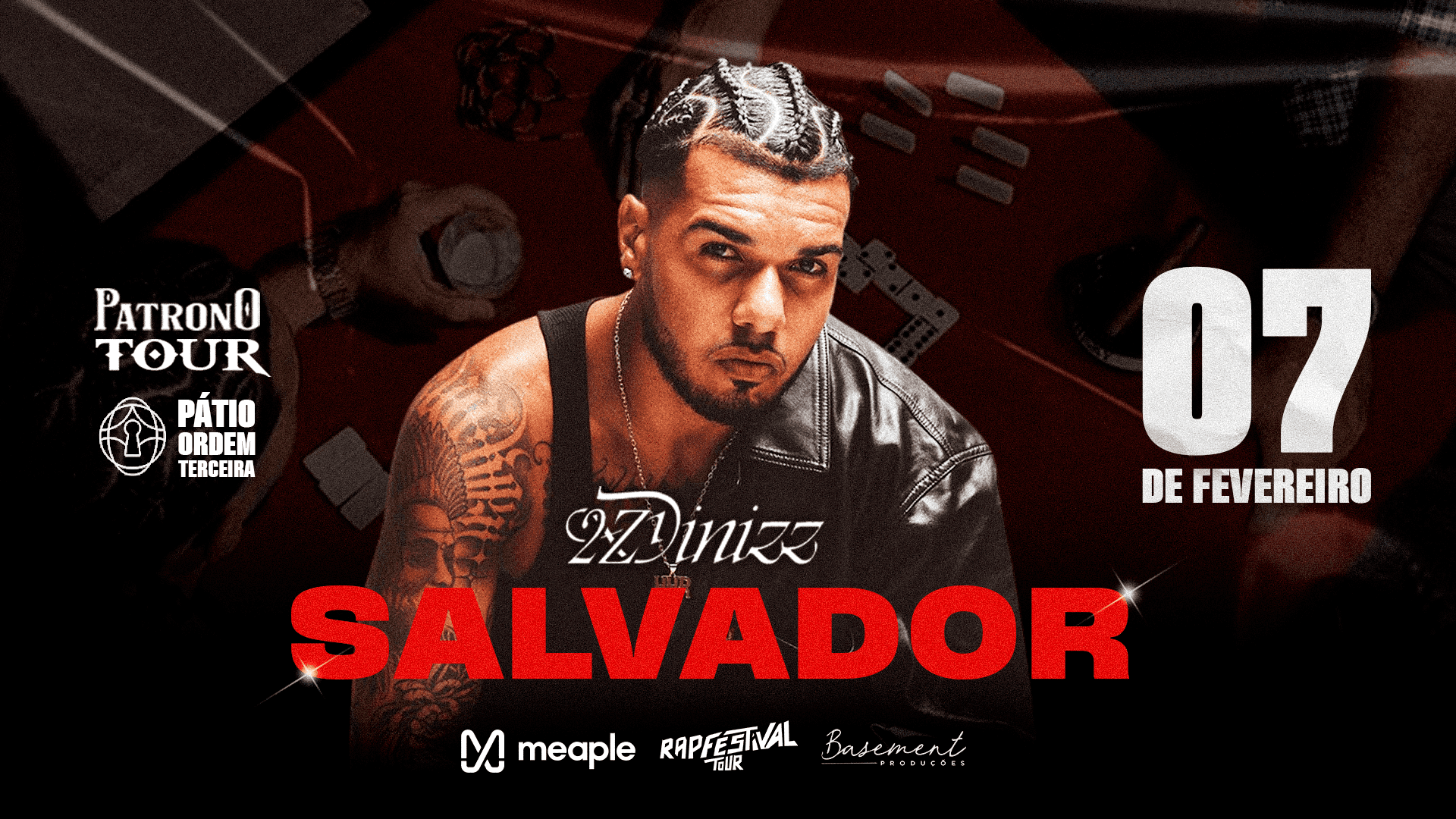 Imagem do evento