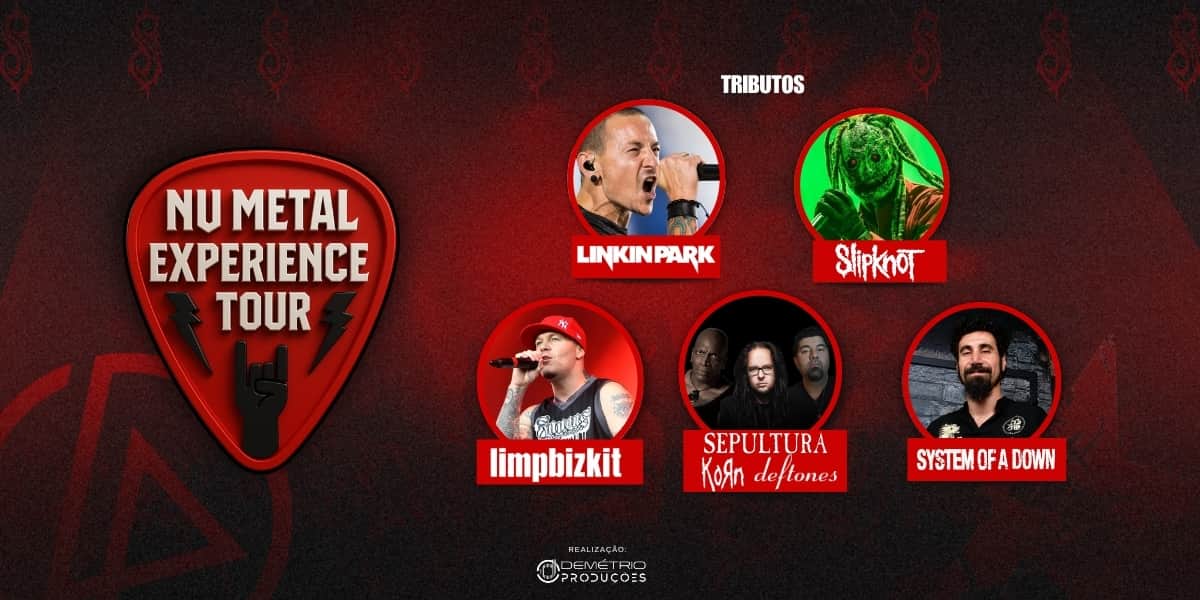 Imagem do evento