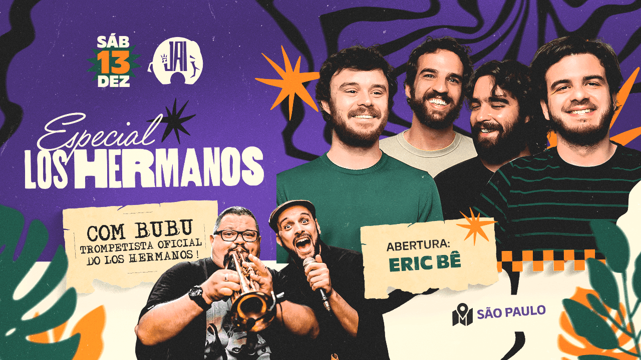 Imagem do evento