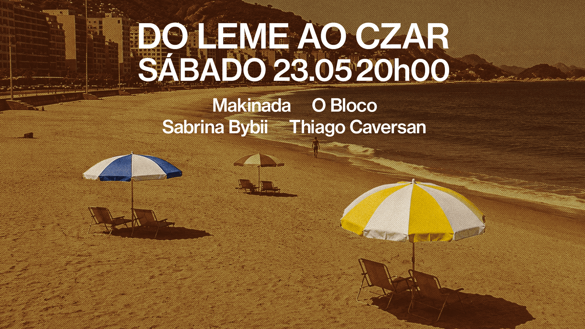 Imagem do evento