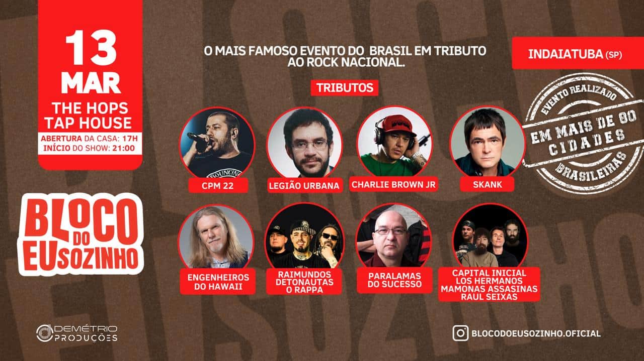 Imagem do evento