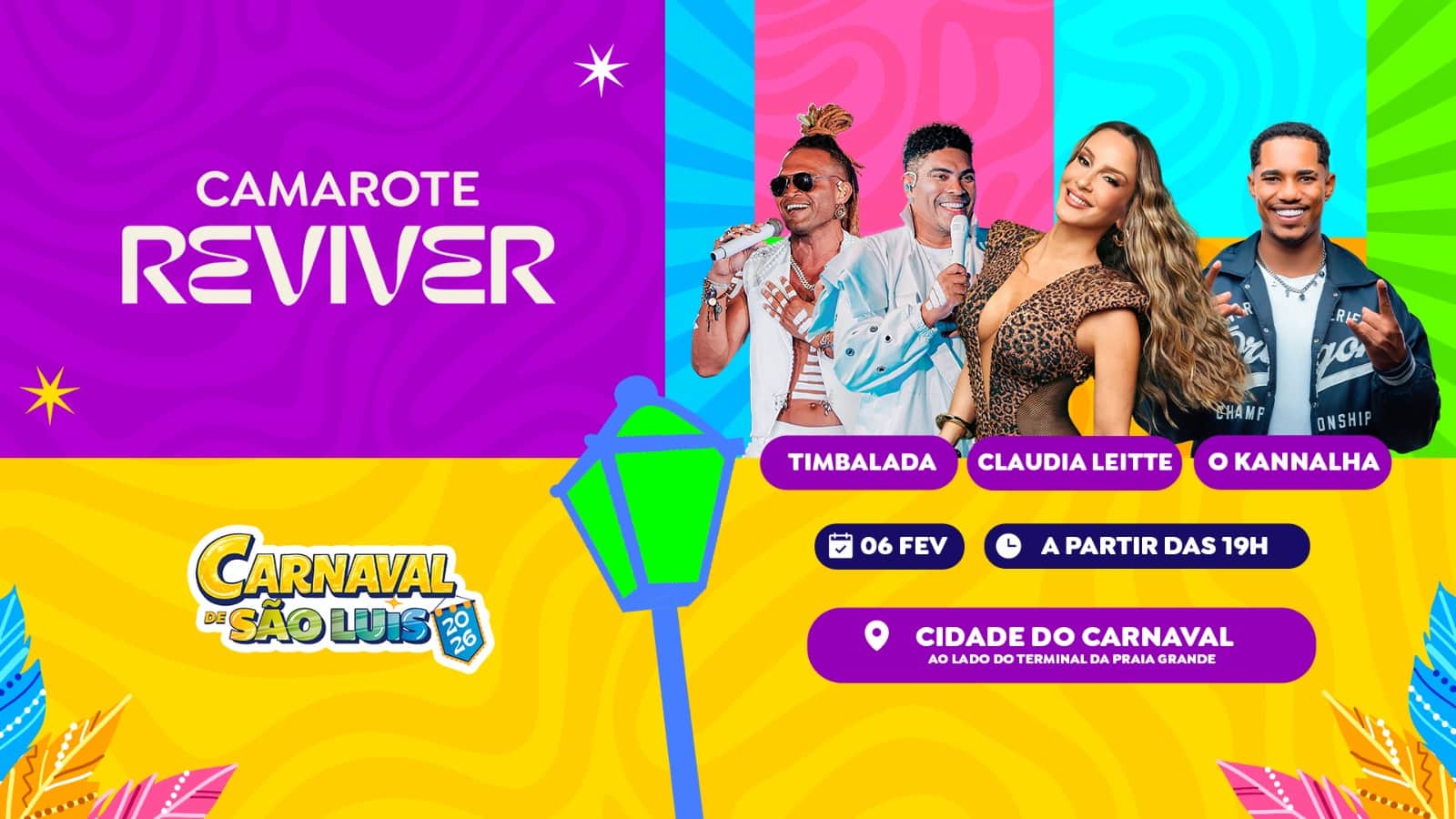 Imagem do evento