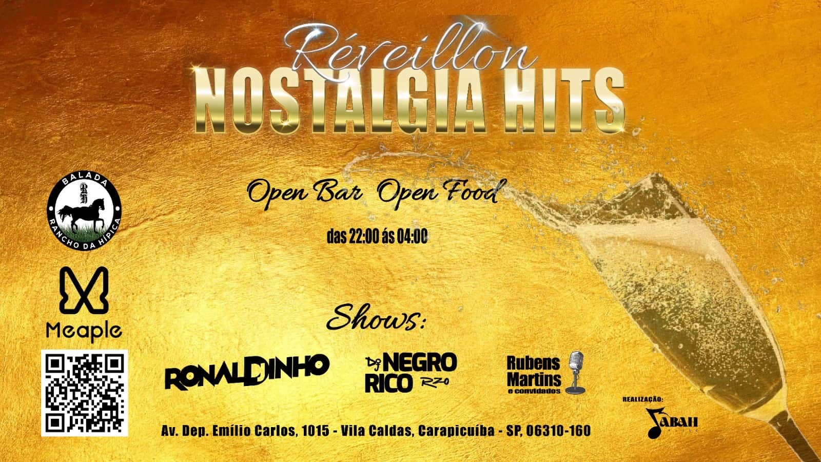 Imagem do evento