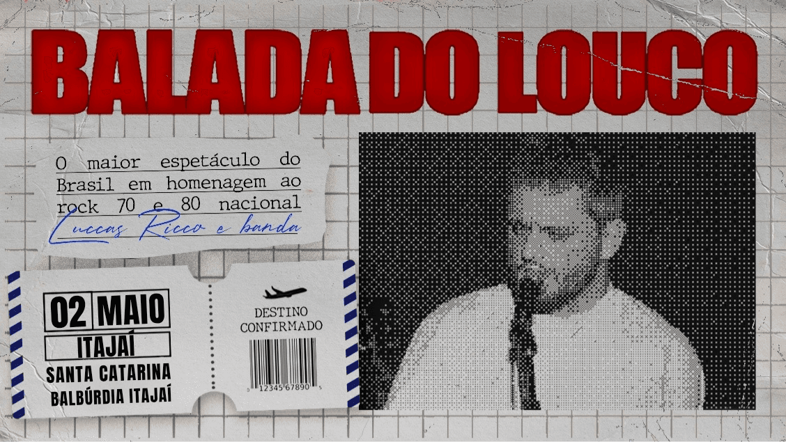 Imagem do evento