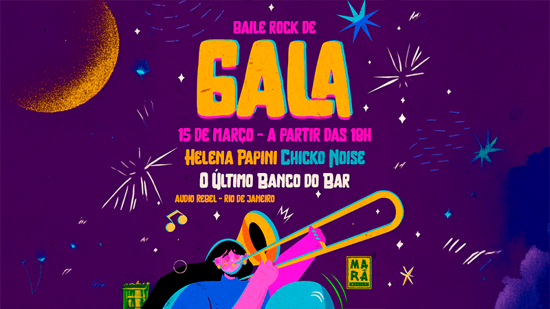 Imagem do evento