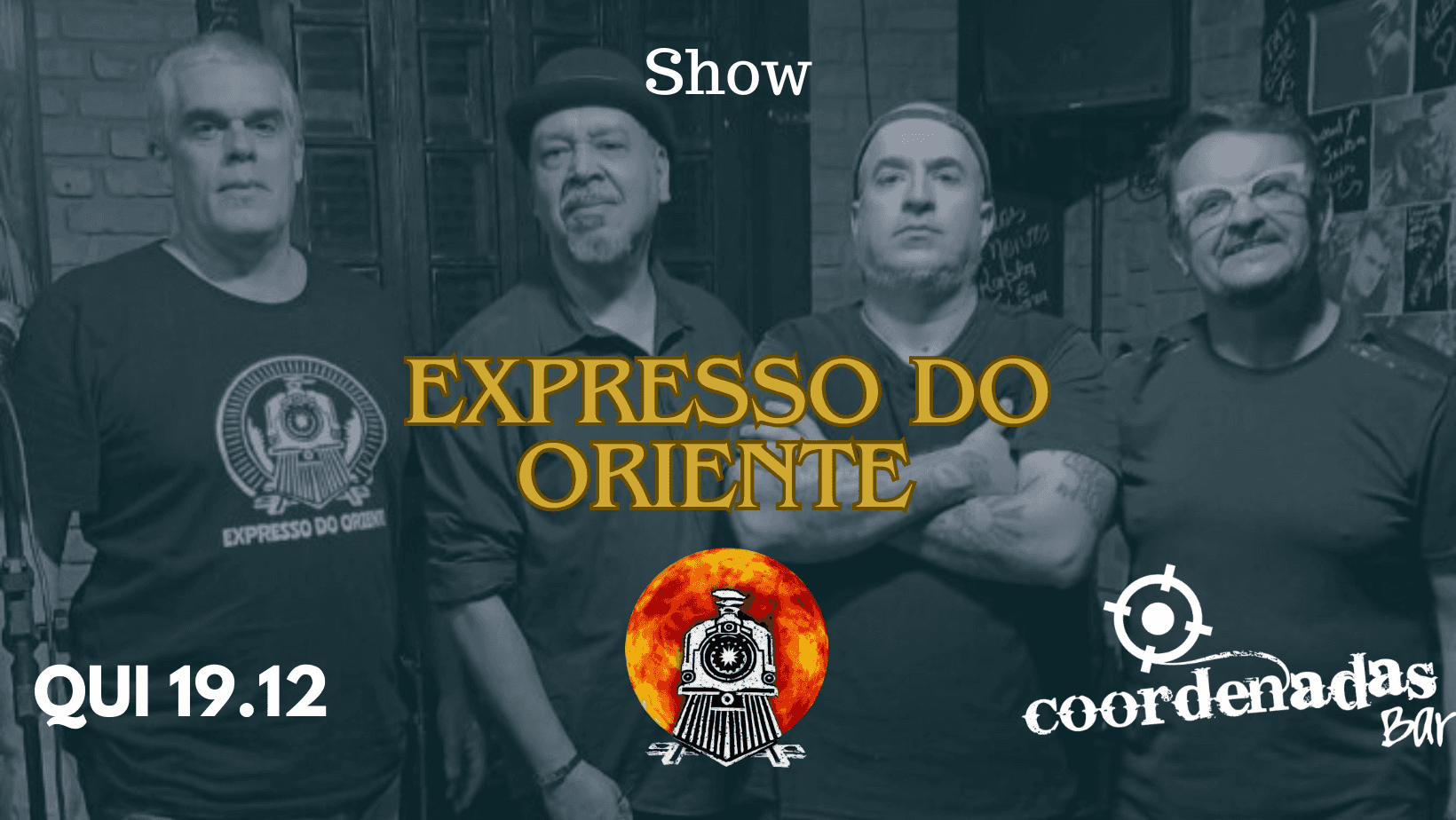 Imagem do evento