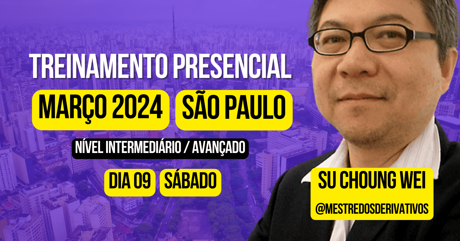 Imagem do evento