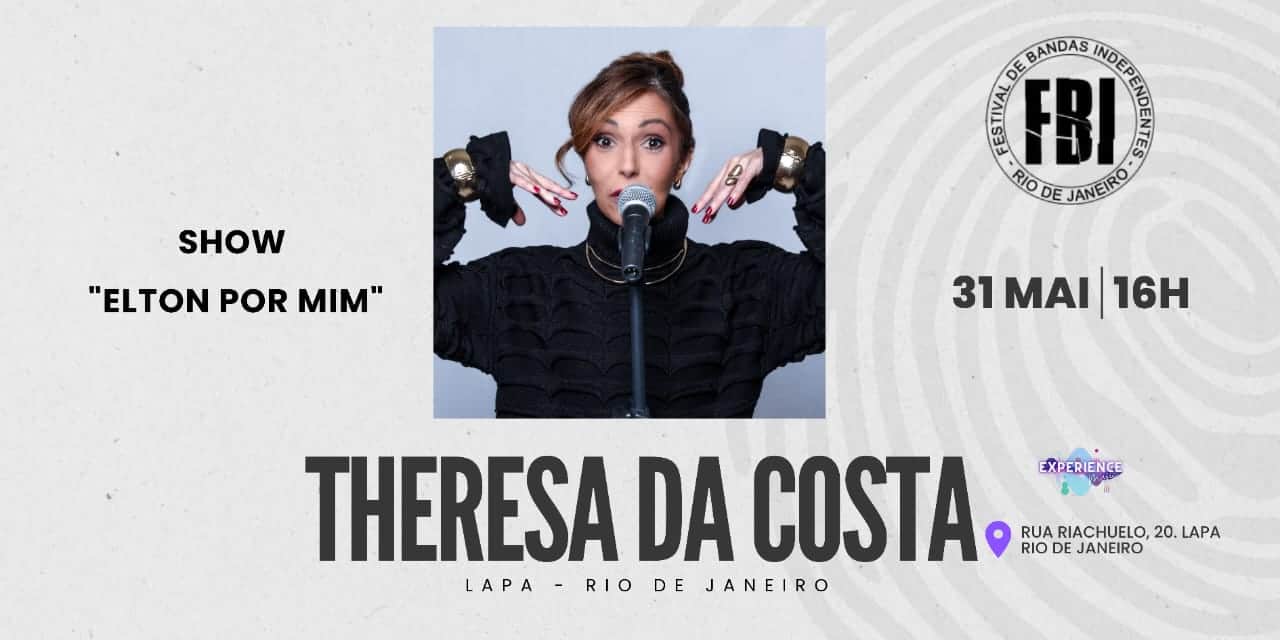 Imagem do evento