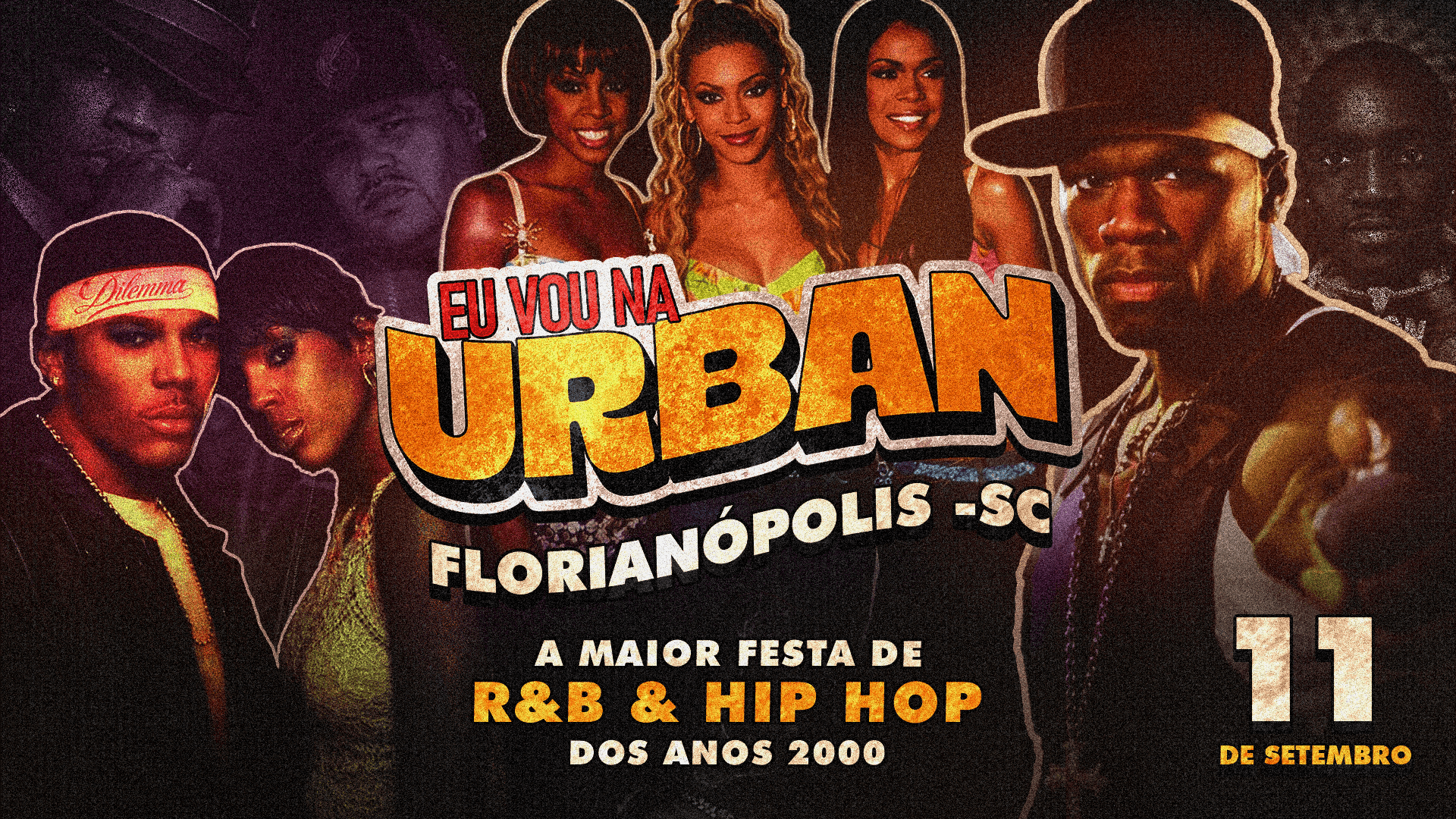 Imagem do evento