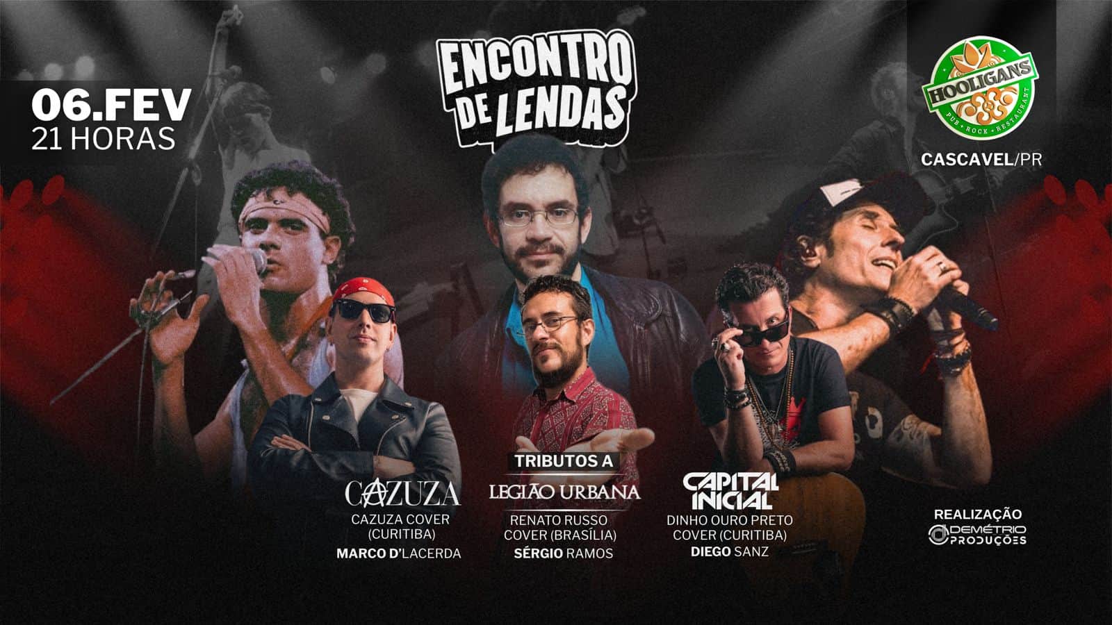 Imagem do evento