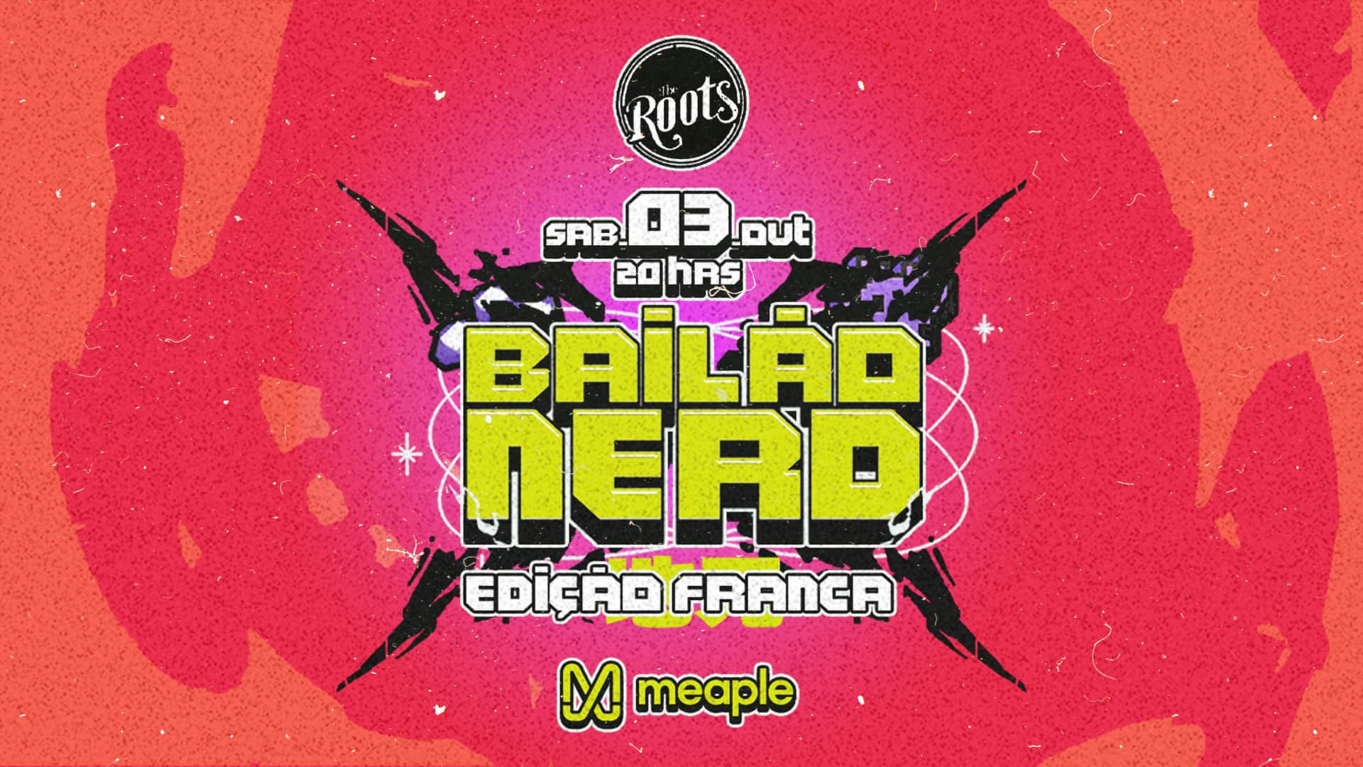 Imagem do evento