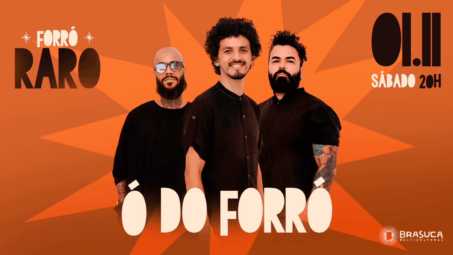 Imagem do evento