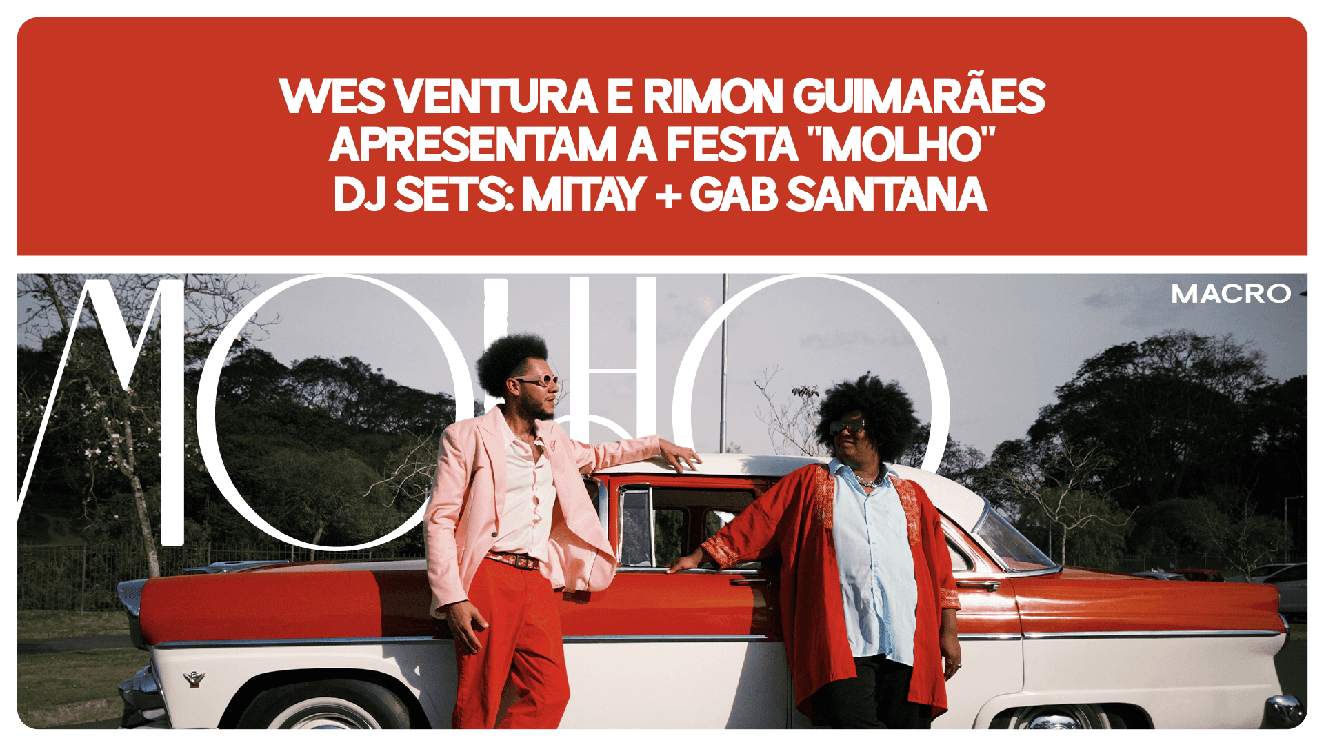 Imagem do evento