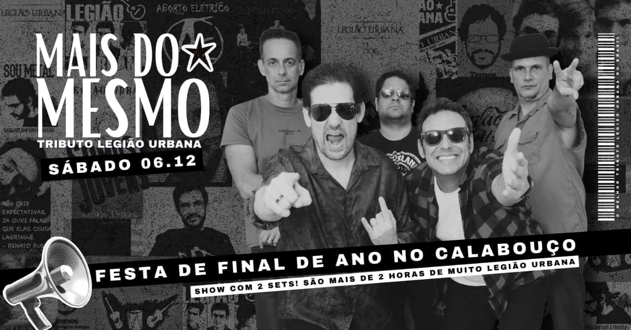 Imagem do evento
