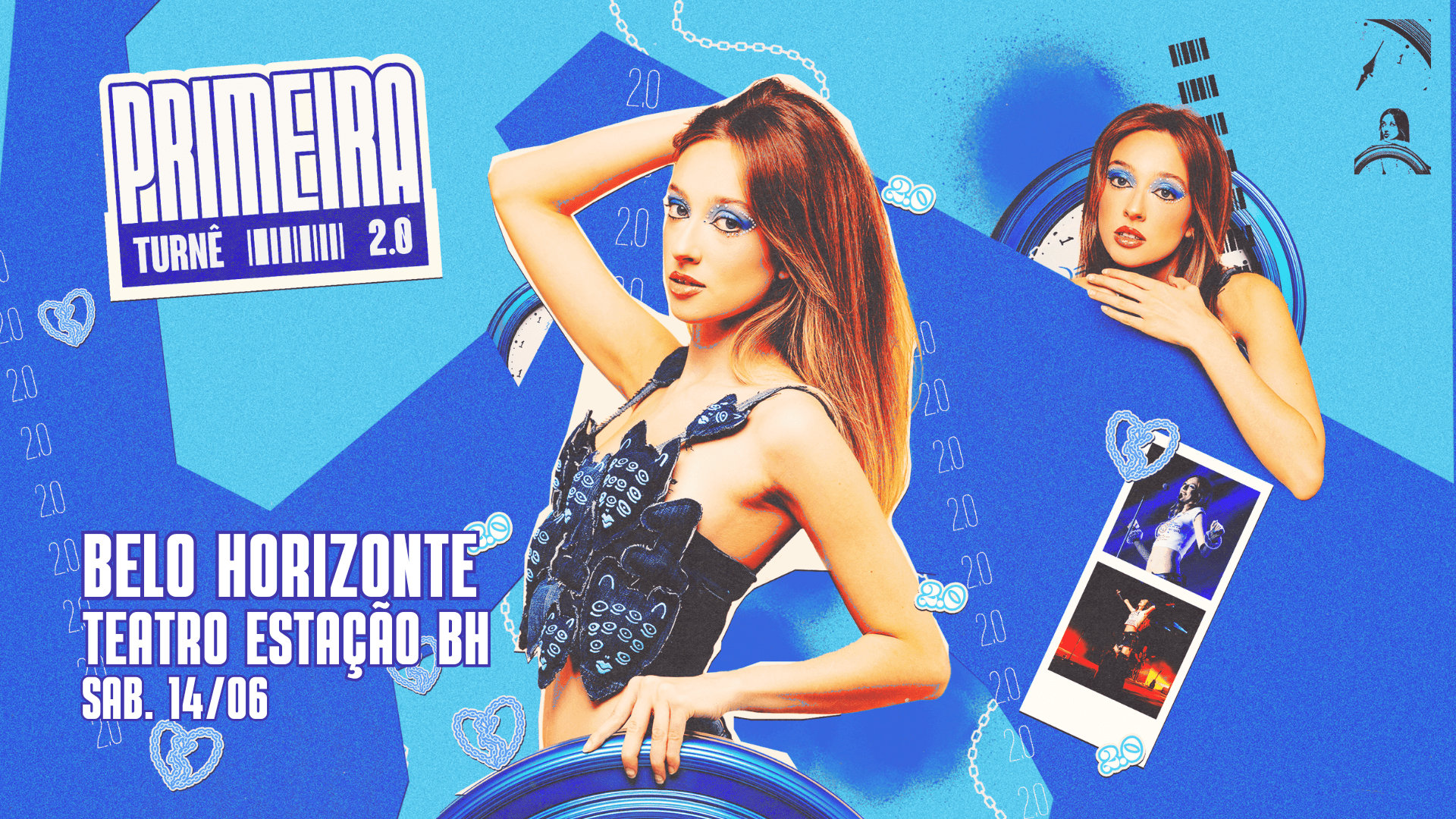 Imagem do evento