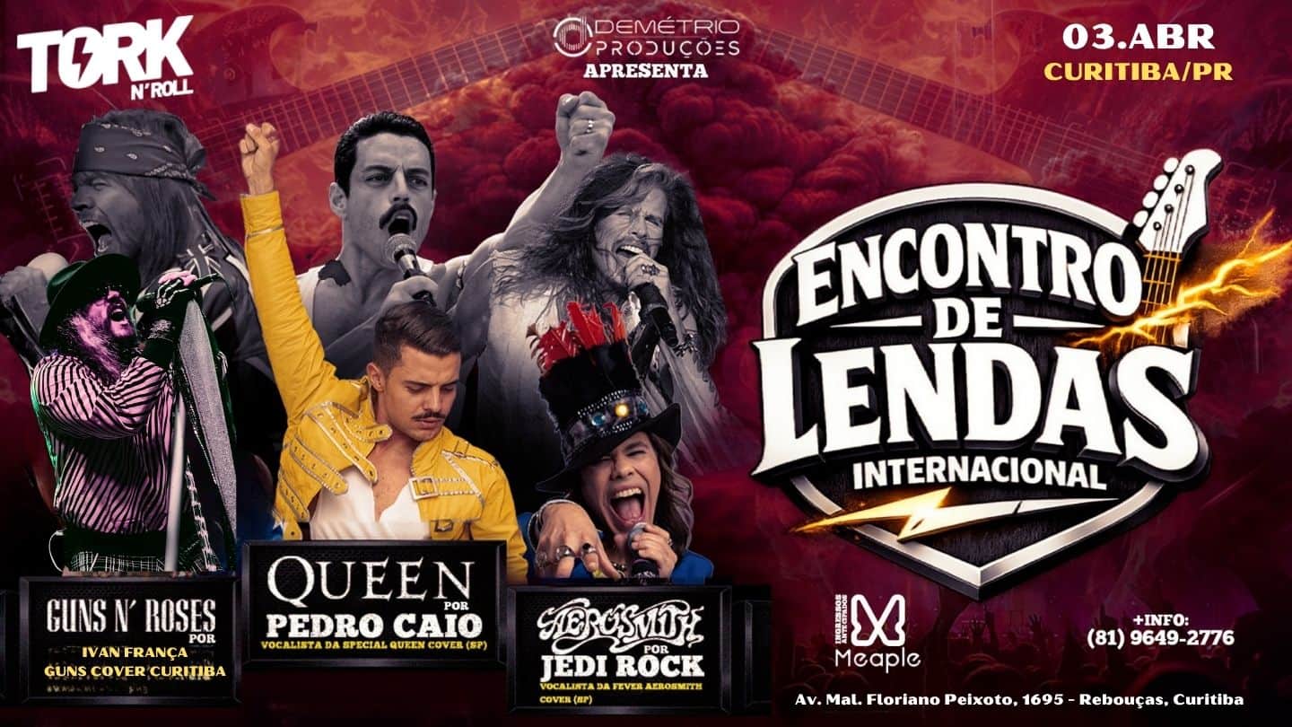 Imagem do evento