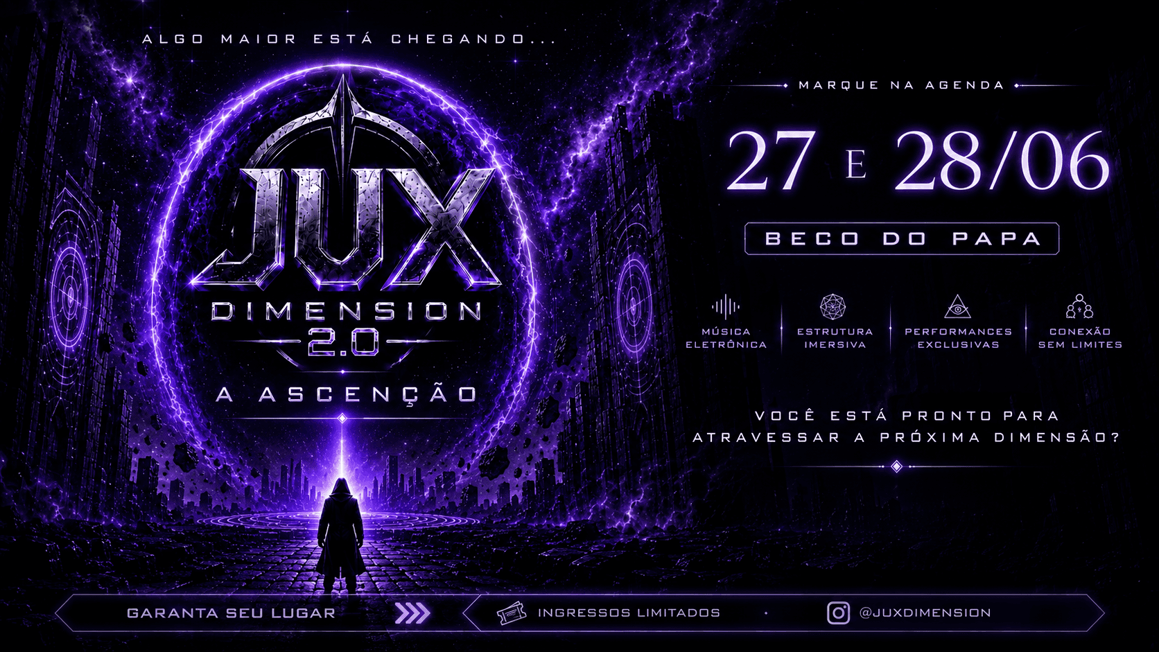 Imagem do evento