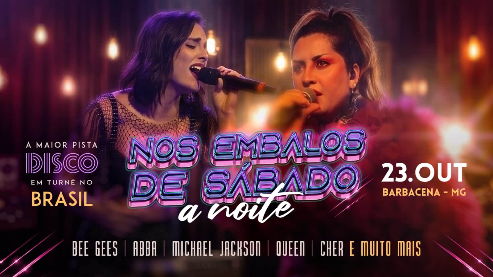 Imagem do evento