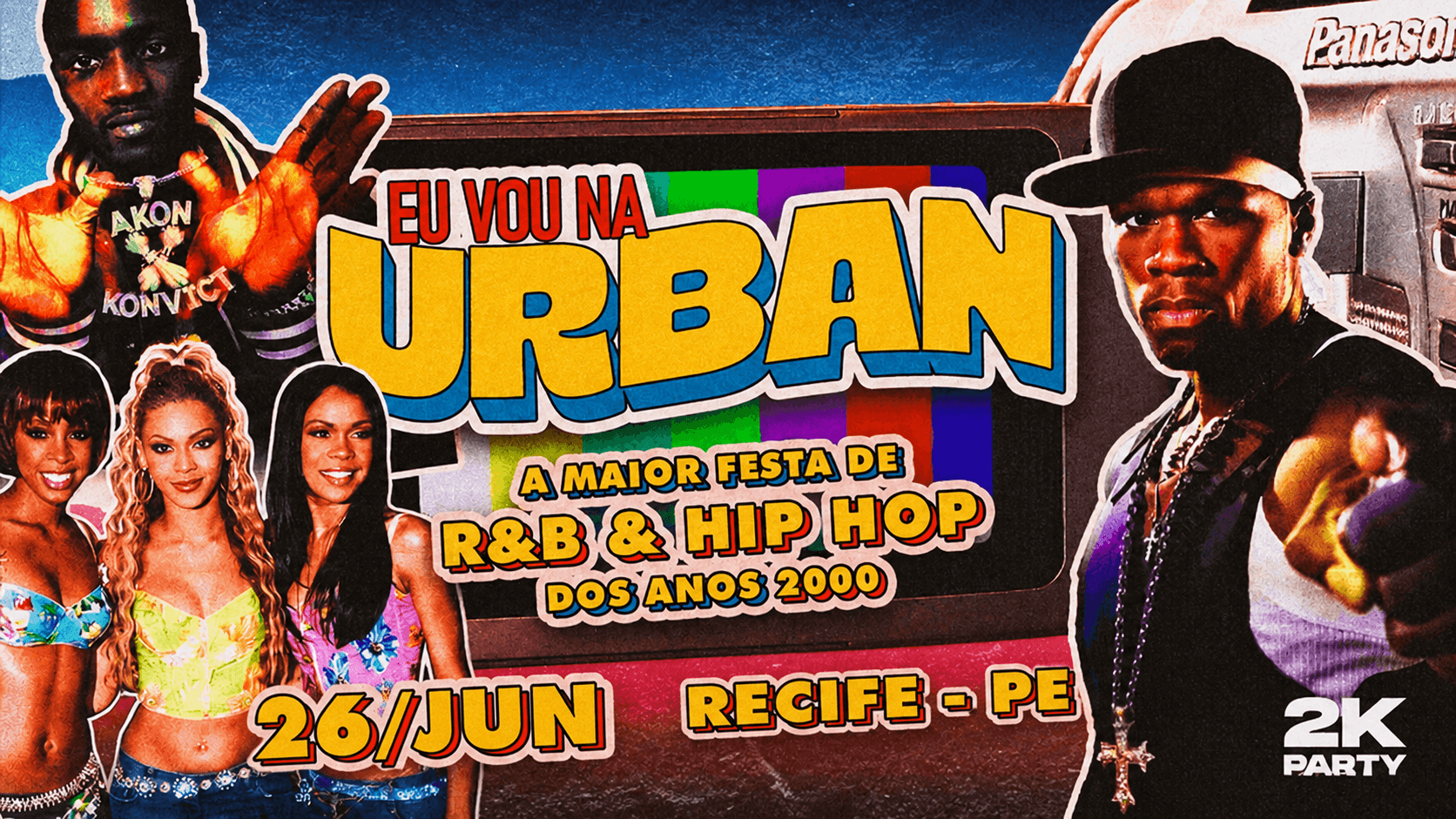 Imagem do evento