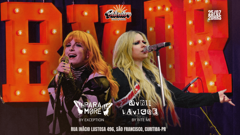 Imagem do evento
