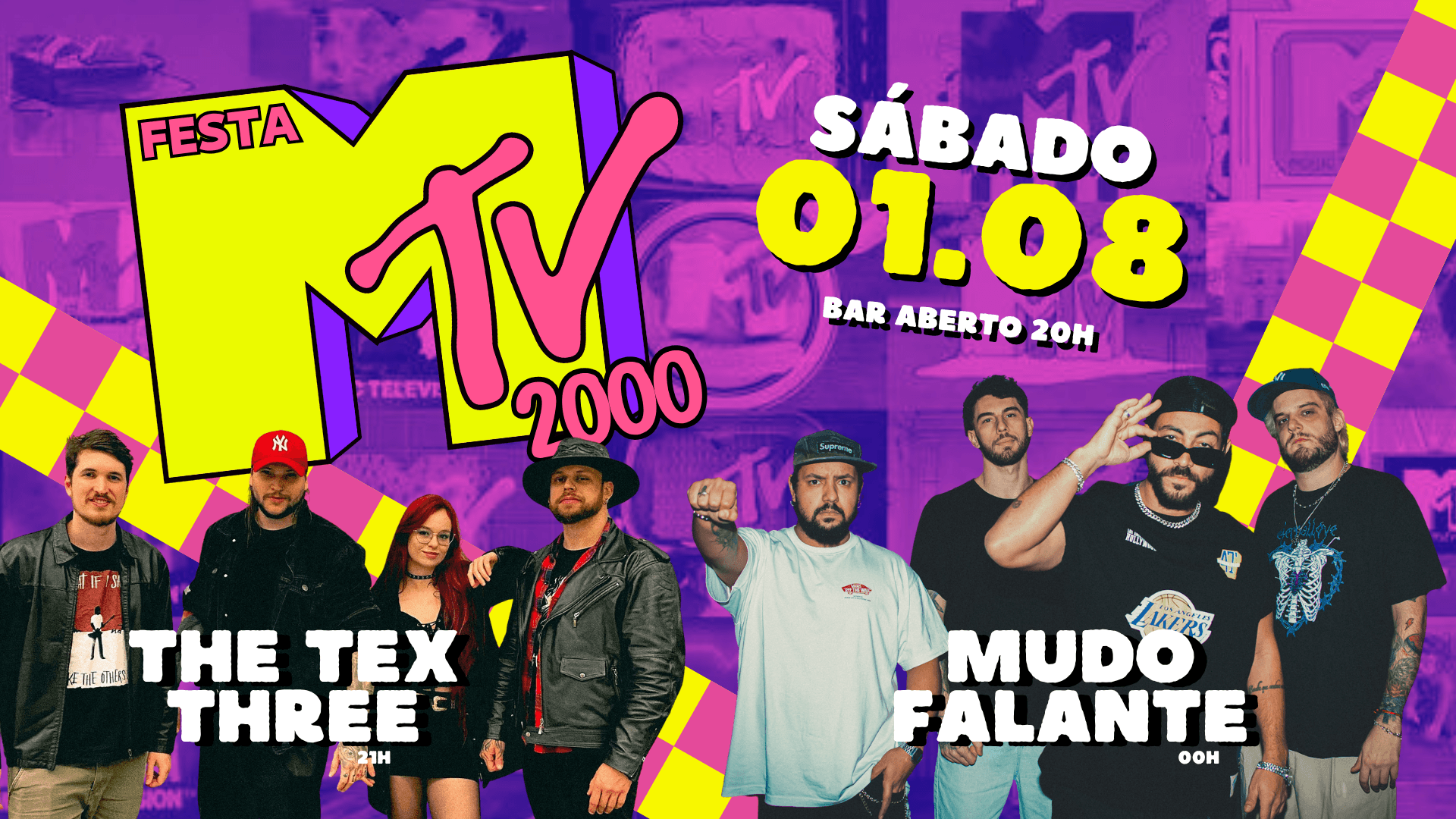 Imagem do evento
