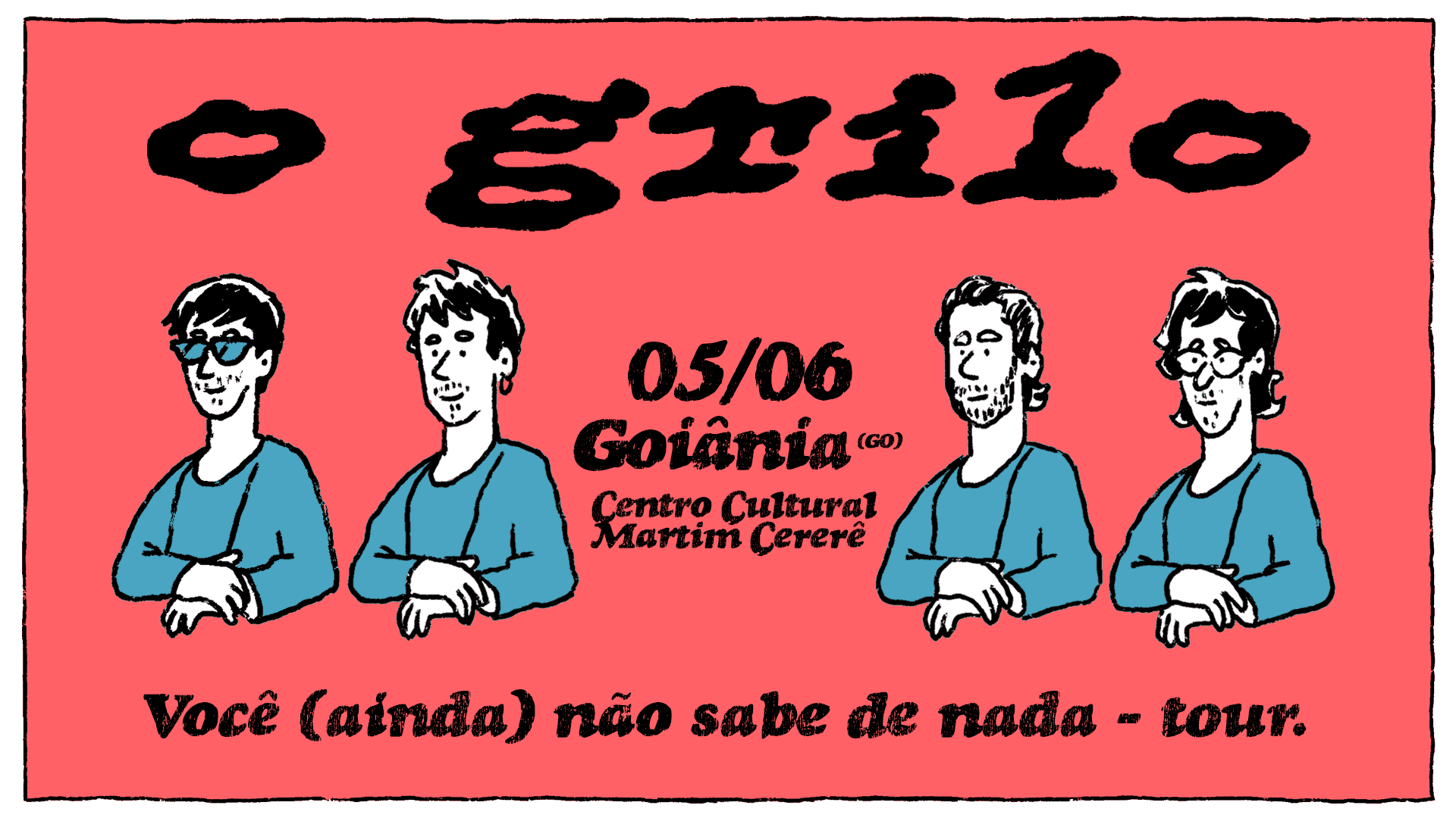 Imagem do evento