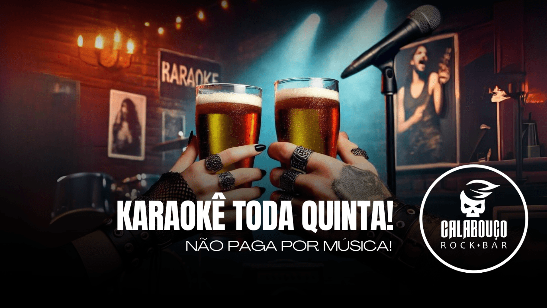 Imagem do evento