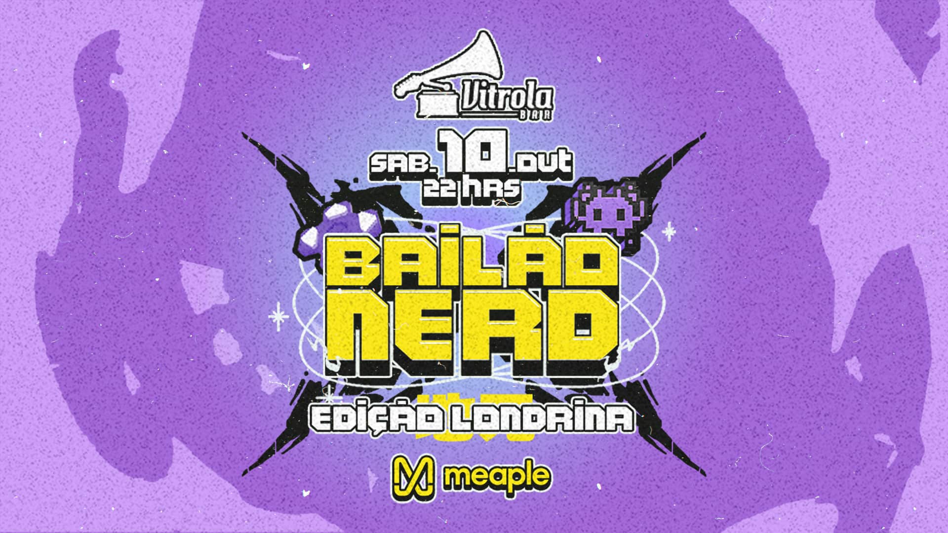 Imagem do evento