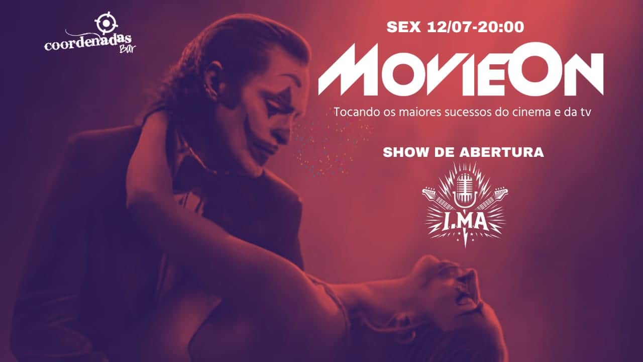 Imagem do evento