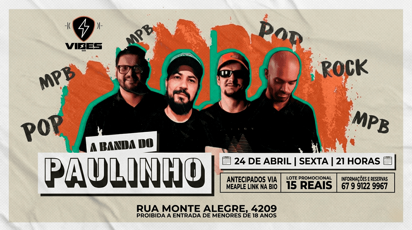 Imagem do evento