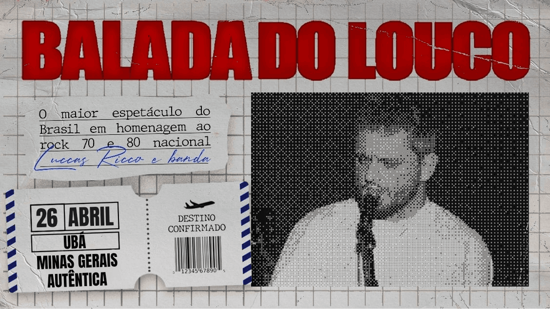 Imagem do evento