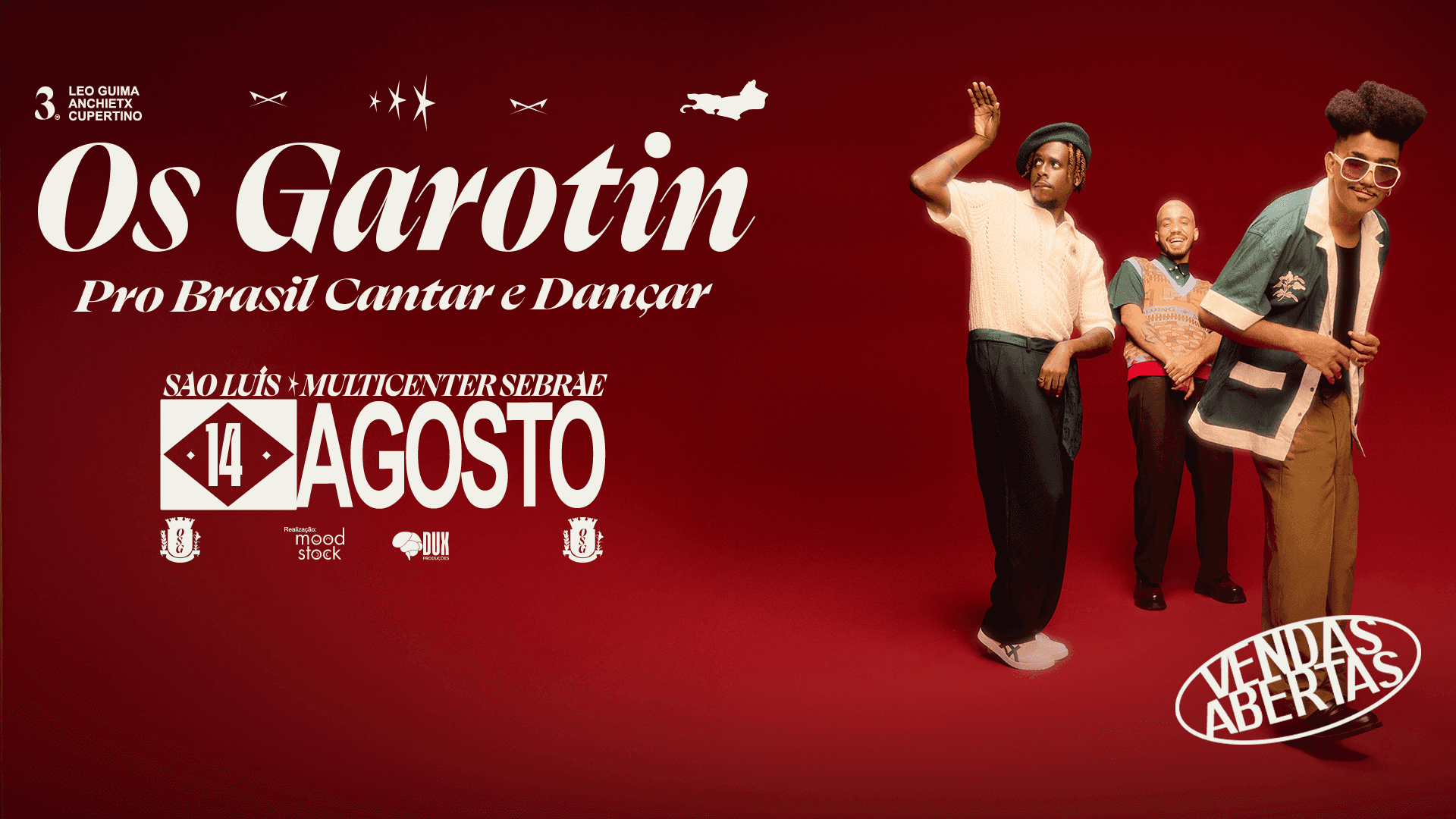 Imagem do evento