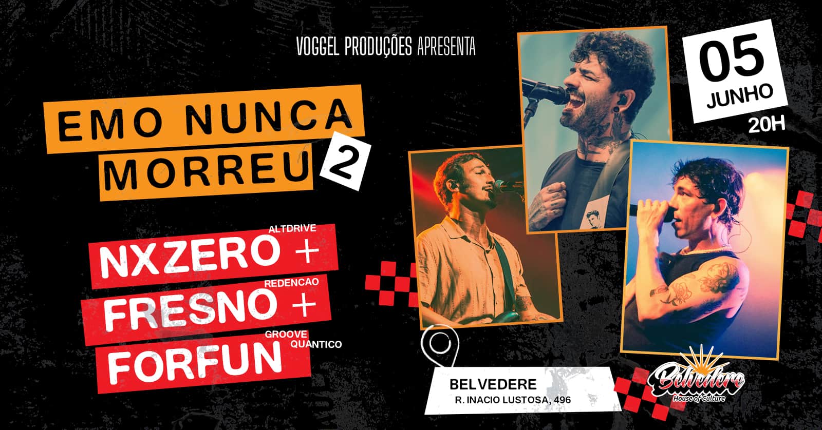 Imagem do evento
