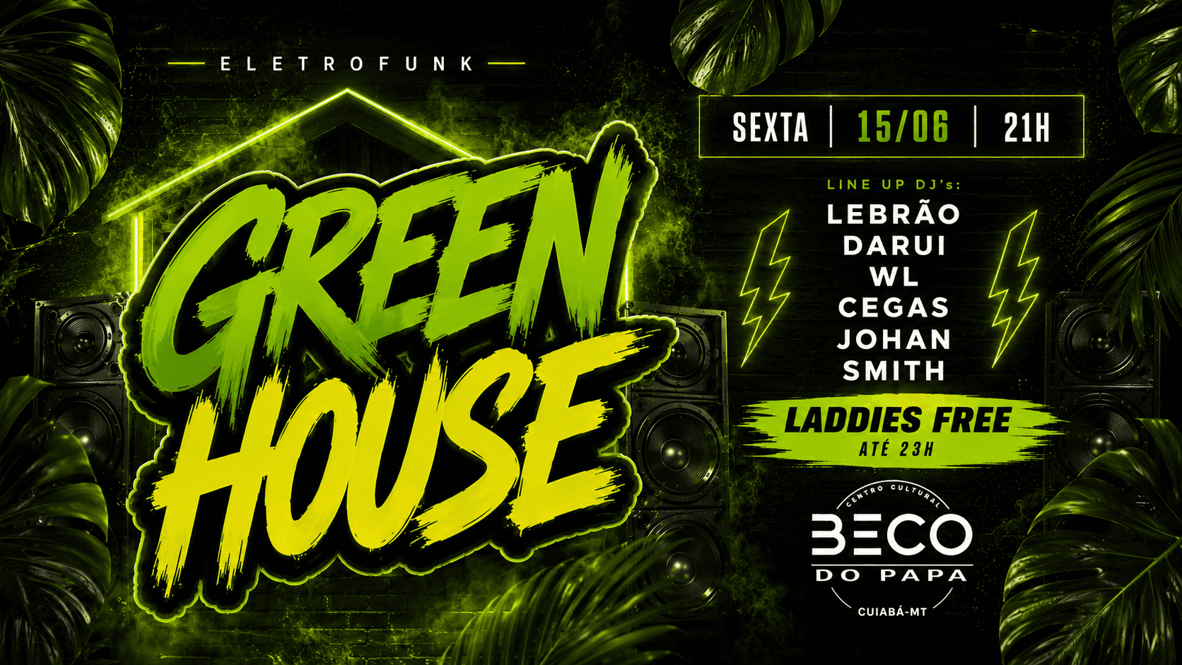 Imagem do evento