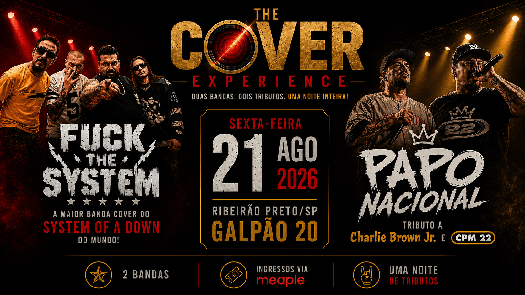 Imagem do evento