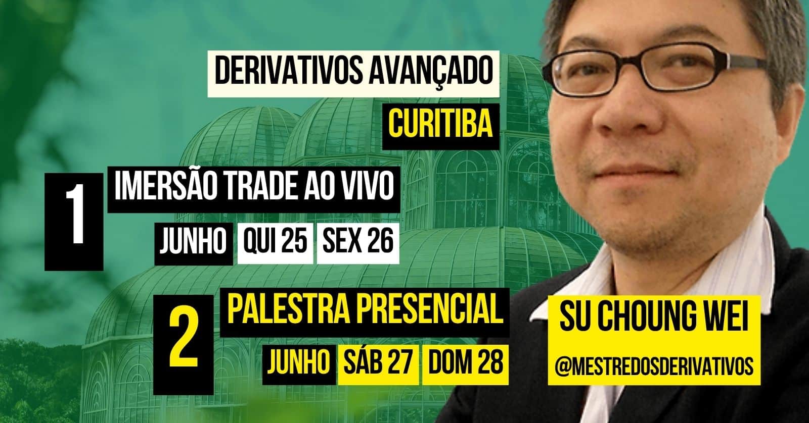 Imagem do evento