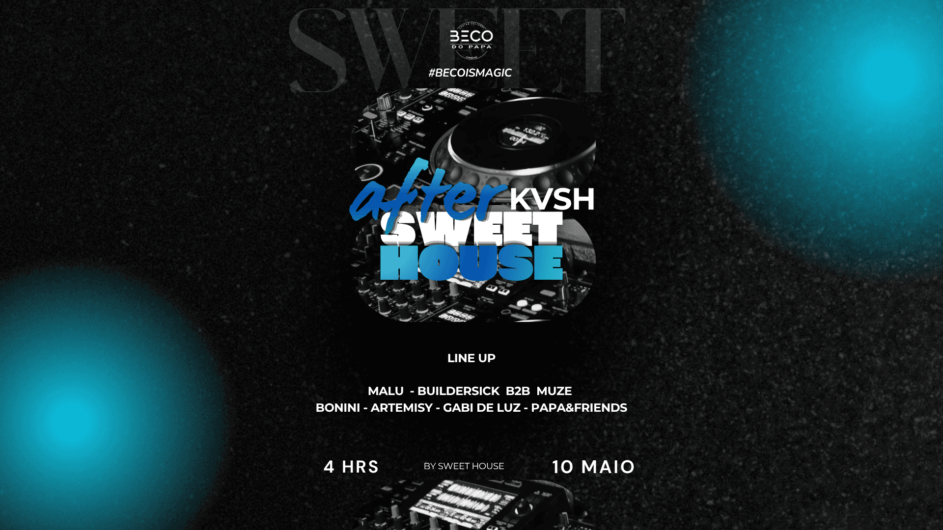 Imagem do evento