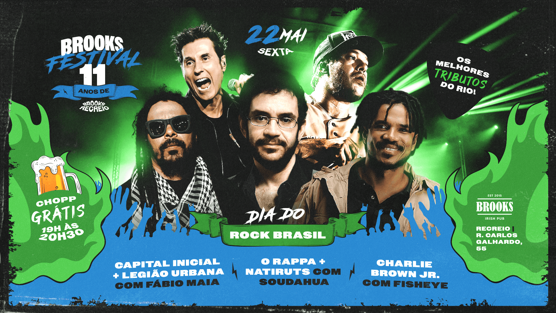 Imagem do evento
