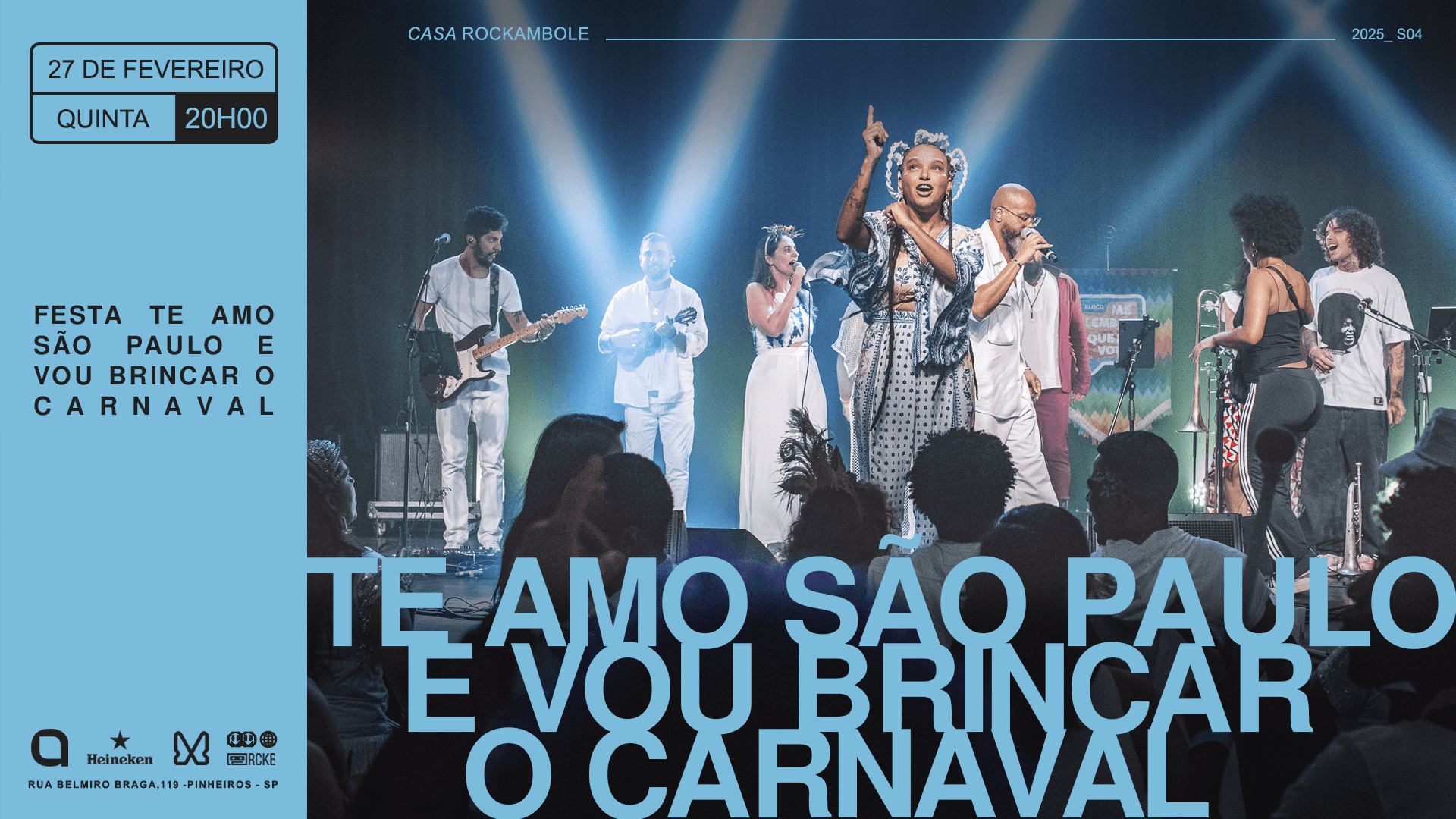 Imagem do evento