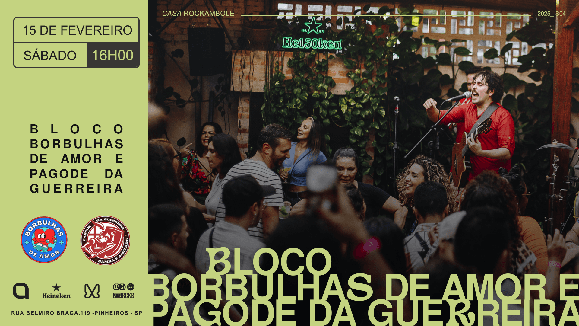 Imagem do evento