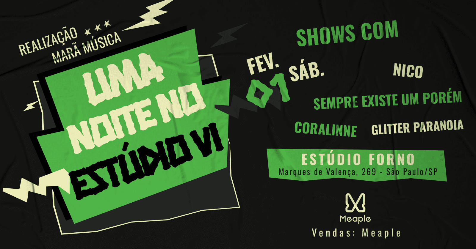 Imagem do evento