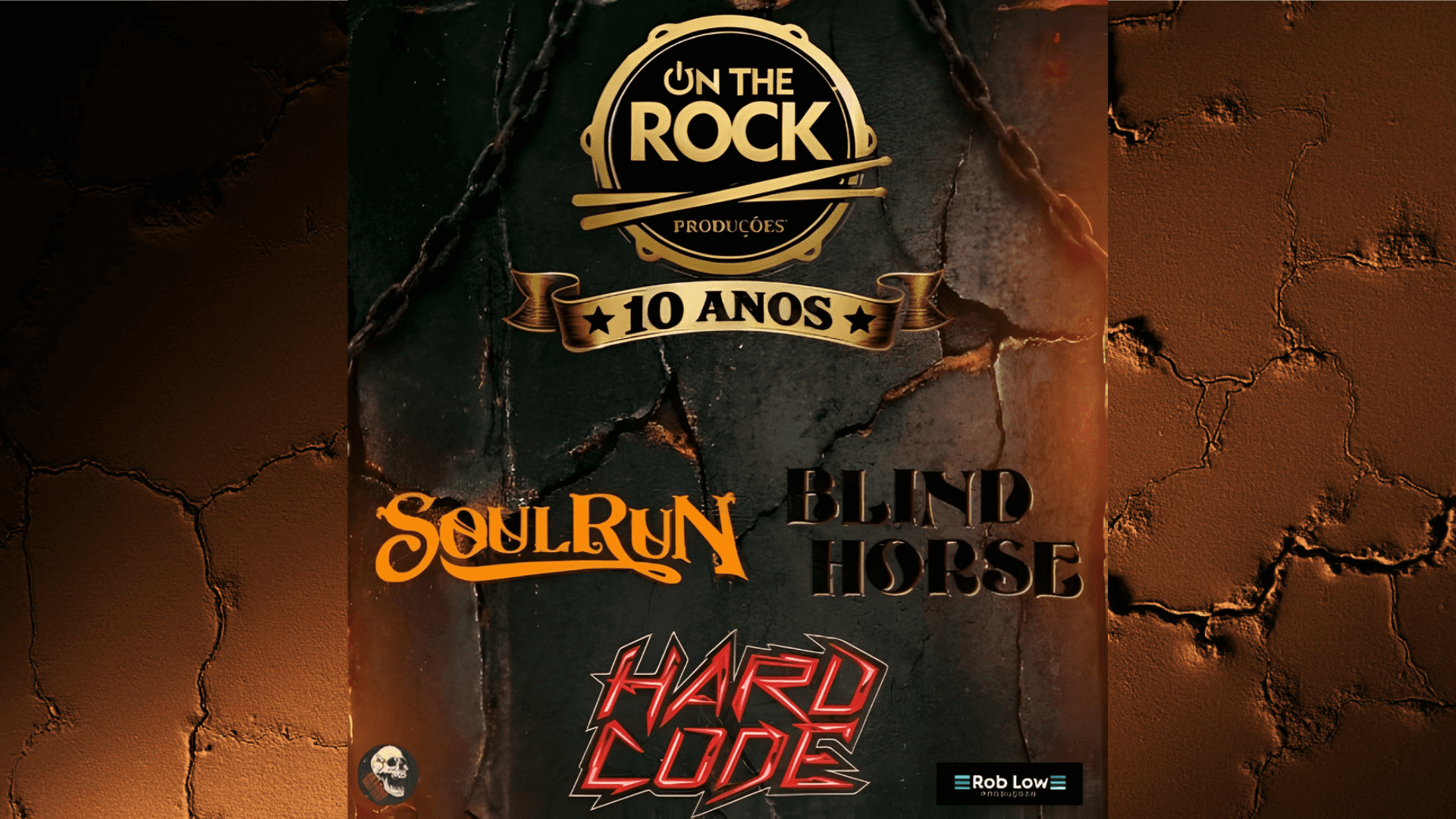 Imagem do evento