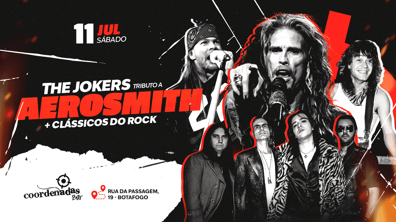 Imagem do evento