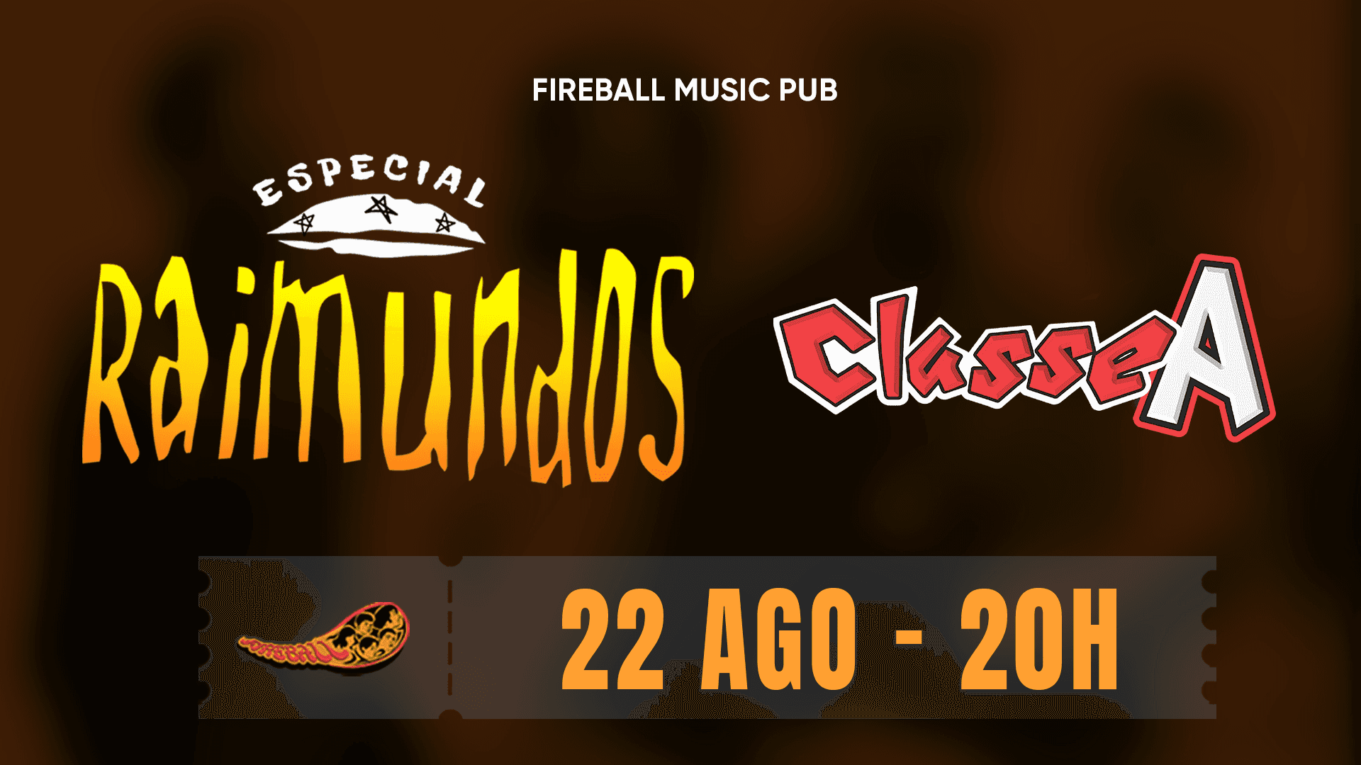 Imagem do evento