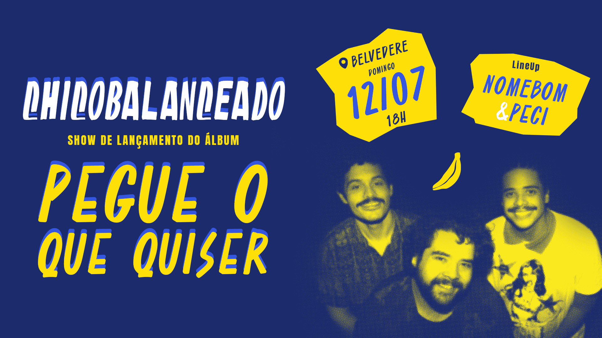 Imagem do evento