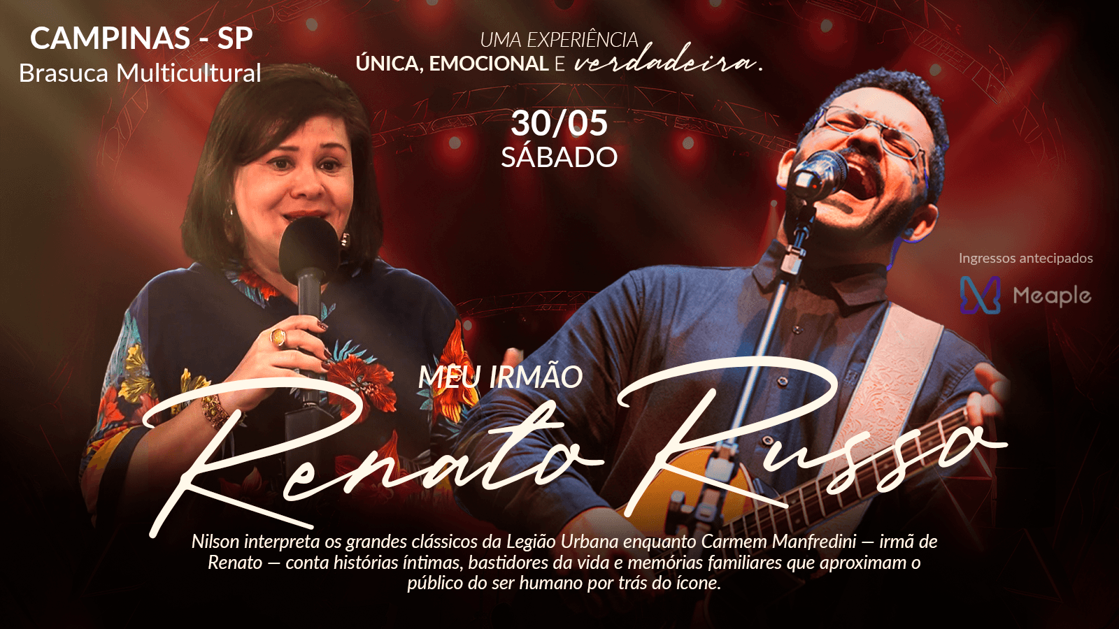 Imagem do evento